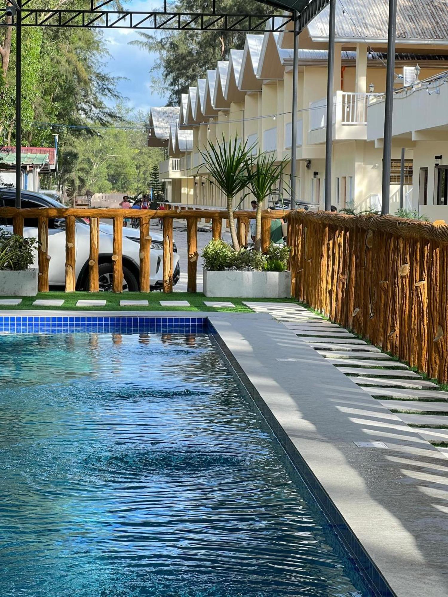 Odyssea Beach Resort San Felipe  Exterior foto